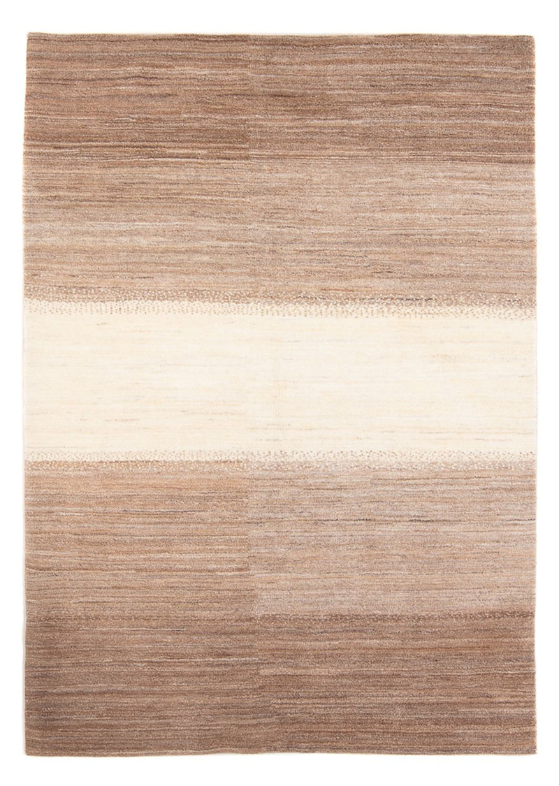 Perský Gabbeh Koberec 242x160cm - Perserteppich Wollteppich