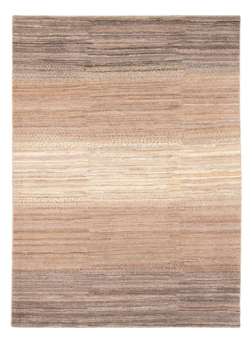 Perský Gabbeh Koberec 242x165cm - Perserteppich Wollteppich