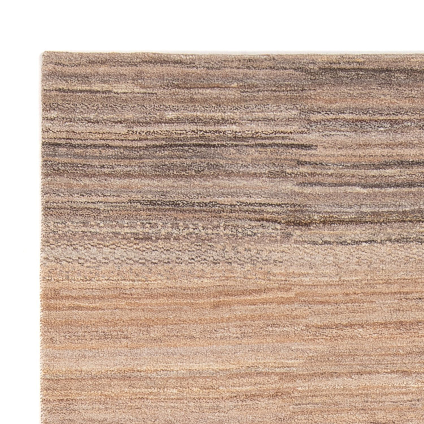 Perský Gabbeh Koberec 242x165cm - Perserteppich Wollteppich