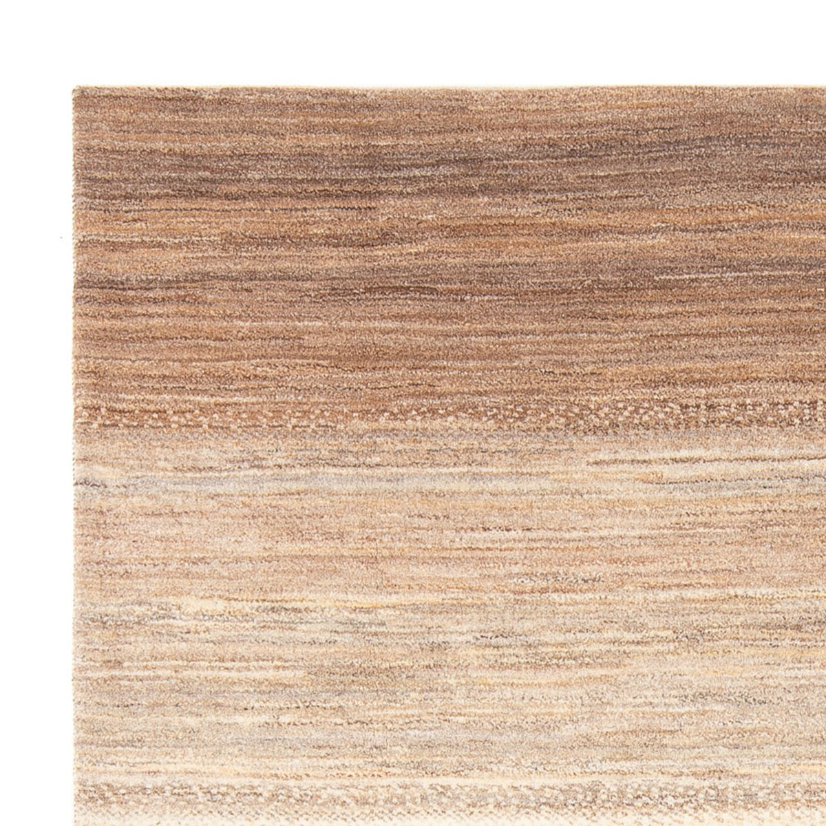 Perský Gabbeh Koberec 172x240cm - Perserteppich Wollteppich