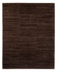 Perský Gabbeh Koberec 168x230cm - Perserteppich Wollteppich
