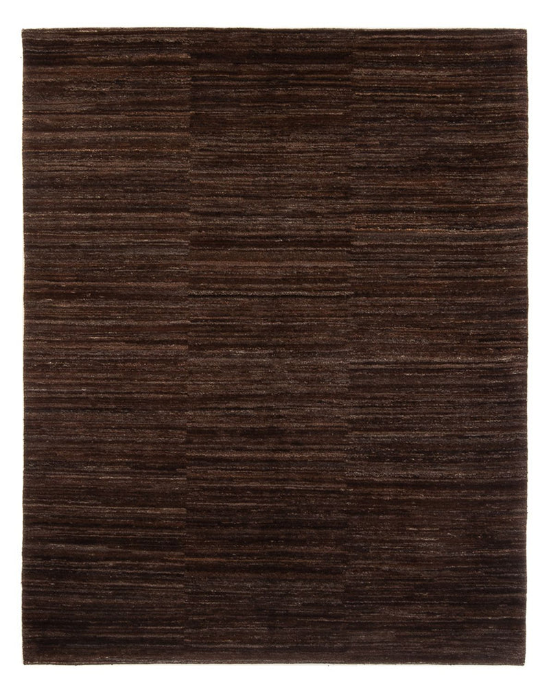 Perský Gabbeh Koberec 168x230cm - Perserteppich Wollteppich