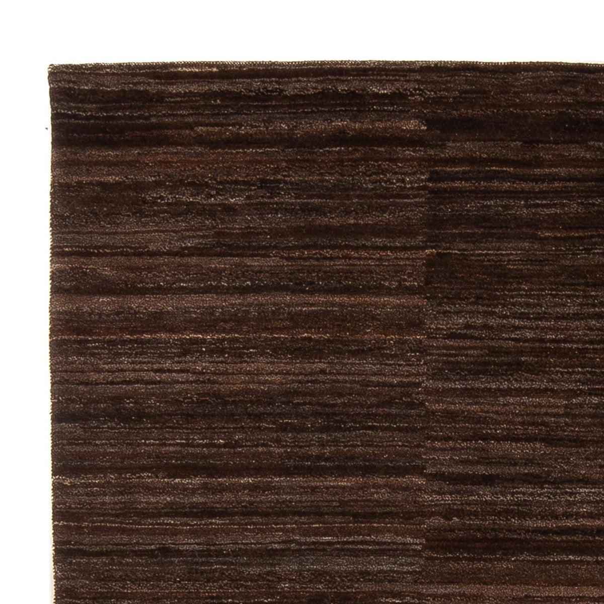 Perský Gabbeh Koberec 168x230cm - Perserteppich Wollteppich