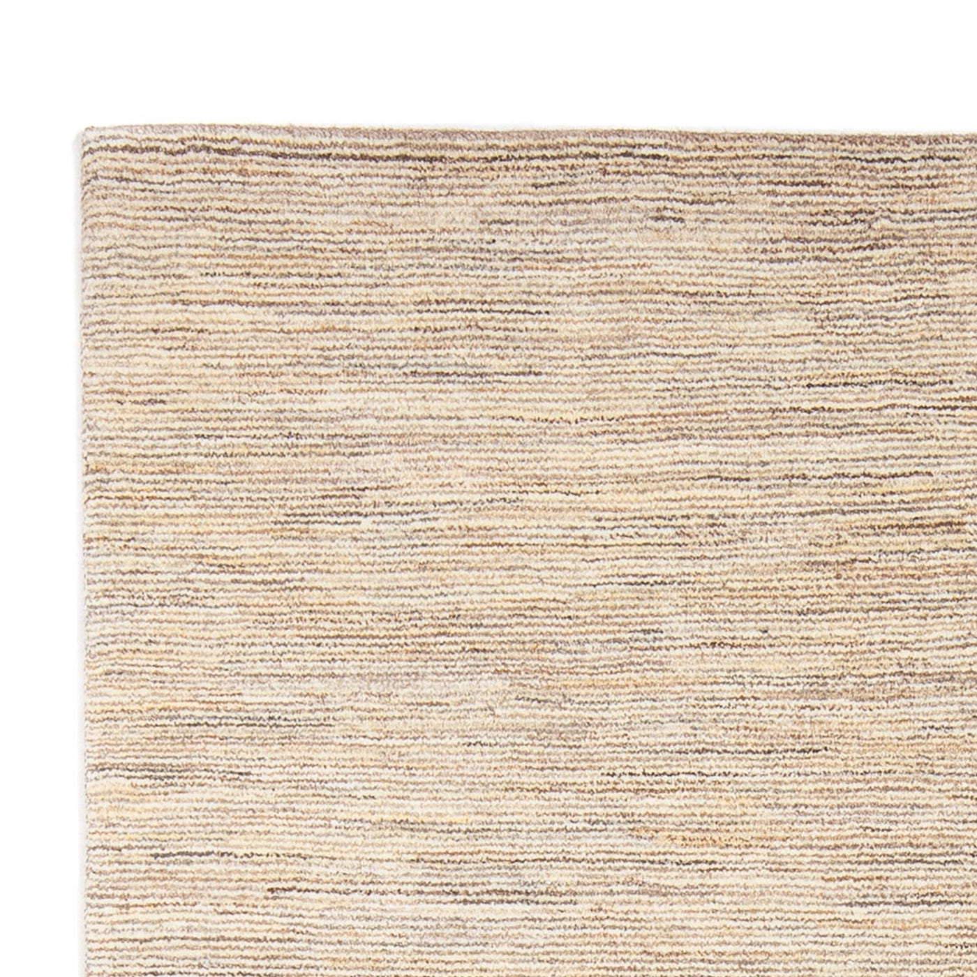 Perský Gabbeh Koberec 253x168cm - Perserteppich Wollteppich