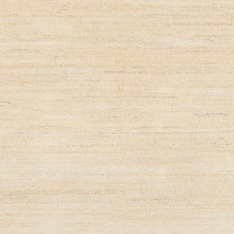 Gabbeh Koberec - Perský - 235 x 173 cm - světle béžová