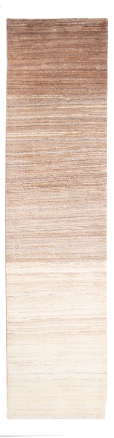 Perský Gabbeh Koberec 85x351cm - Perserteppich Wollteppich