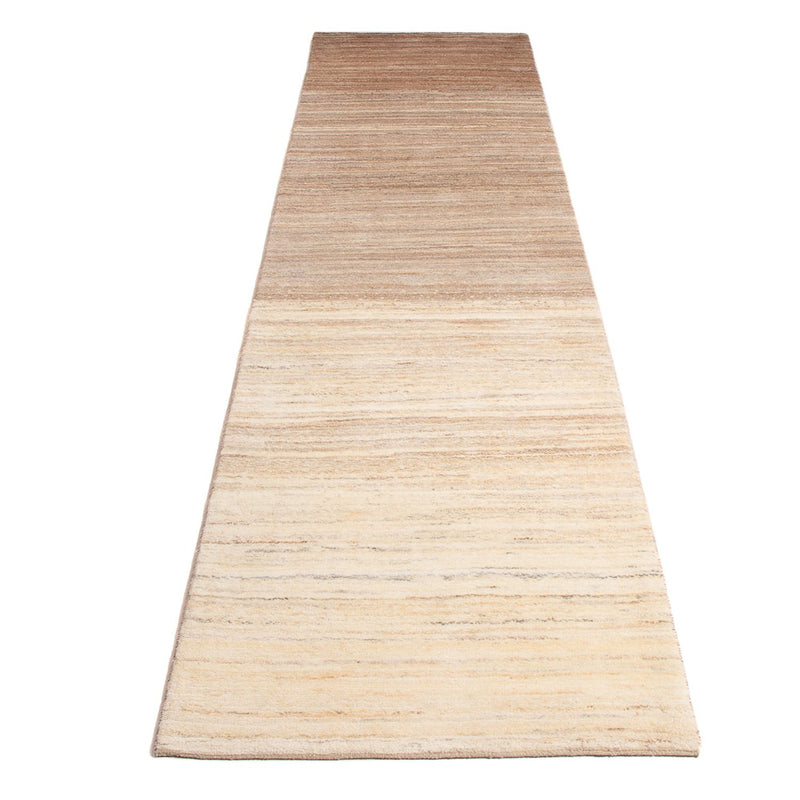 Perský Gabbeh Koberec 85x351cm - Perserteppich Wollteppich