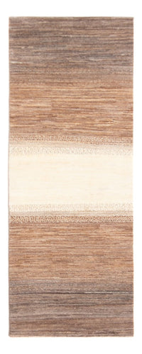 Läufer Gabbeh - Perser - 231 x 80 cm - natur – product image