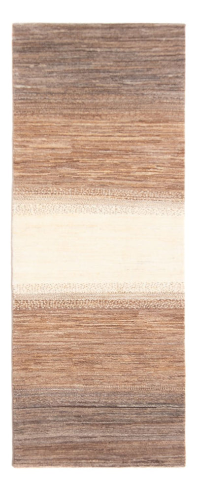 Perský Gabbeh Koberec 80x231cm - Perserteppich Wollteppich