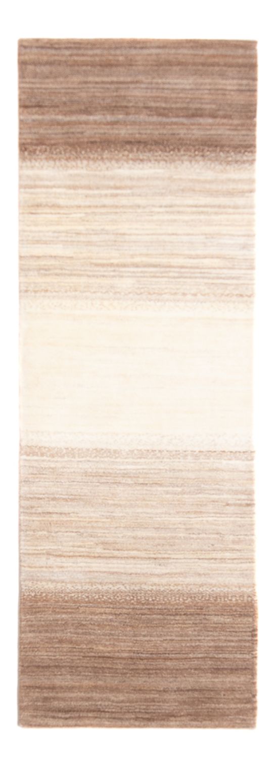 Perský Gabbeh Koberec 81x245cm - Perserteppich Wollteppich