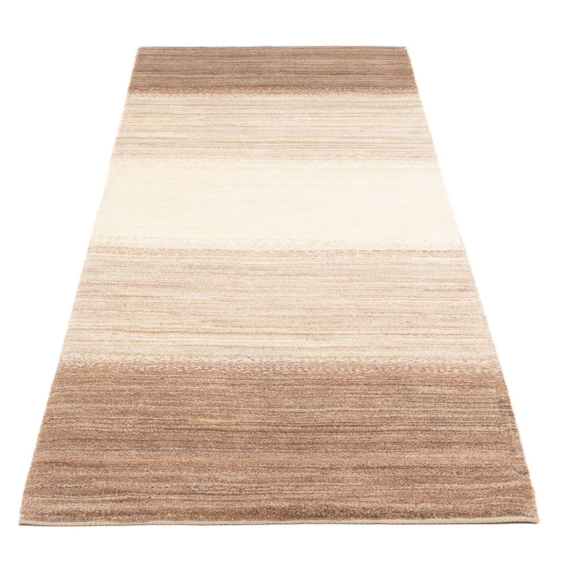 Perský Gabbeh Koberec 81x245cm - Perserteppich Wollteppich