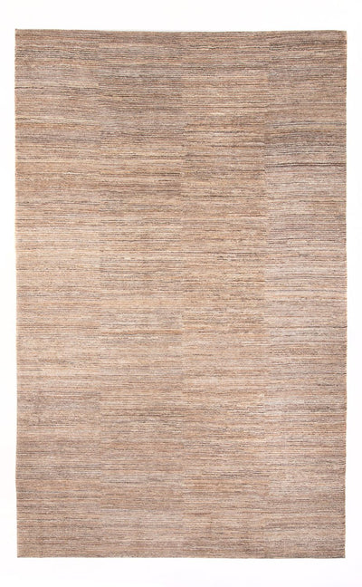 Perský Gabbeh Koberec 247x413cm - Perserteppich Wollteppich