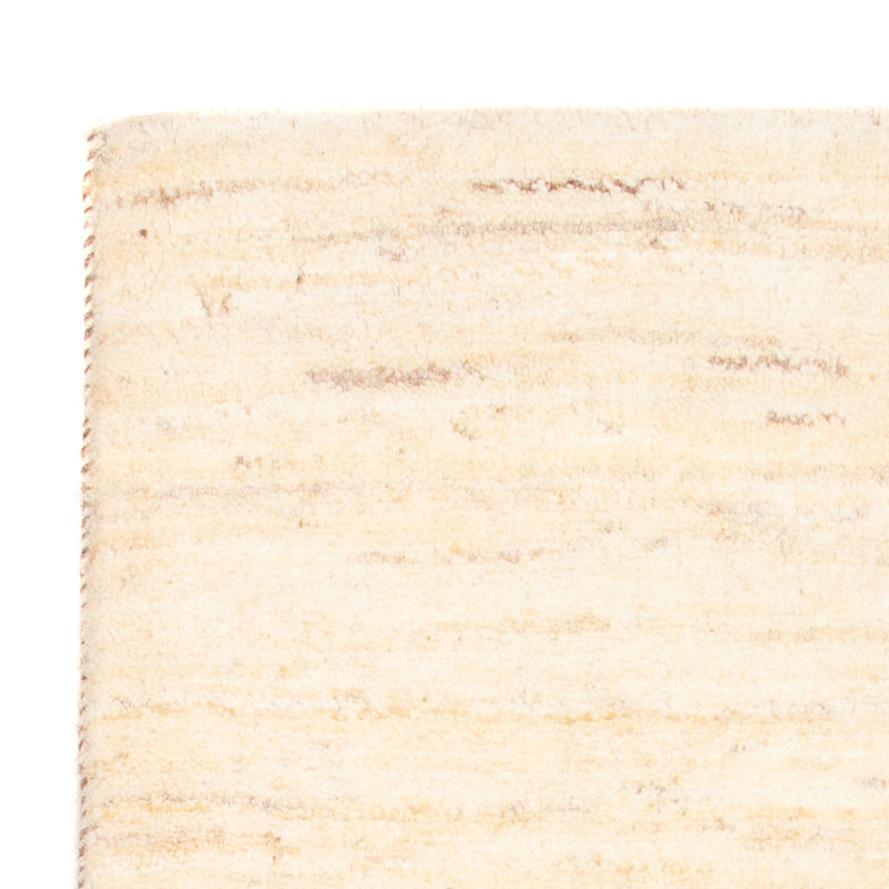 Gabbeh Koberec - Perský - 98 x 61 cm - béžová