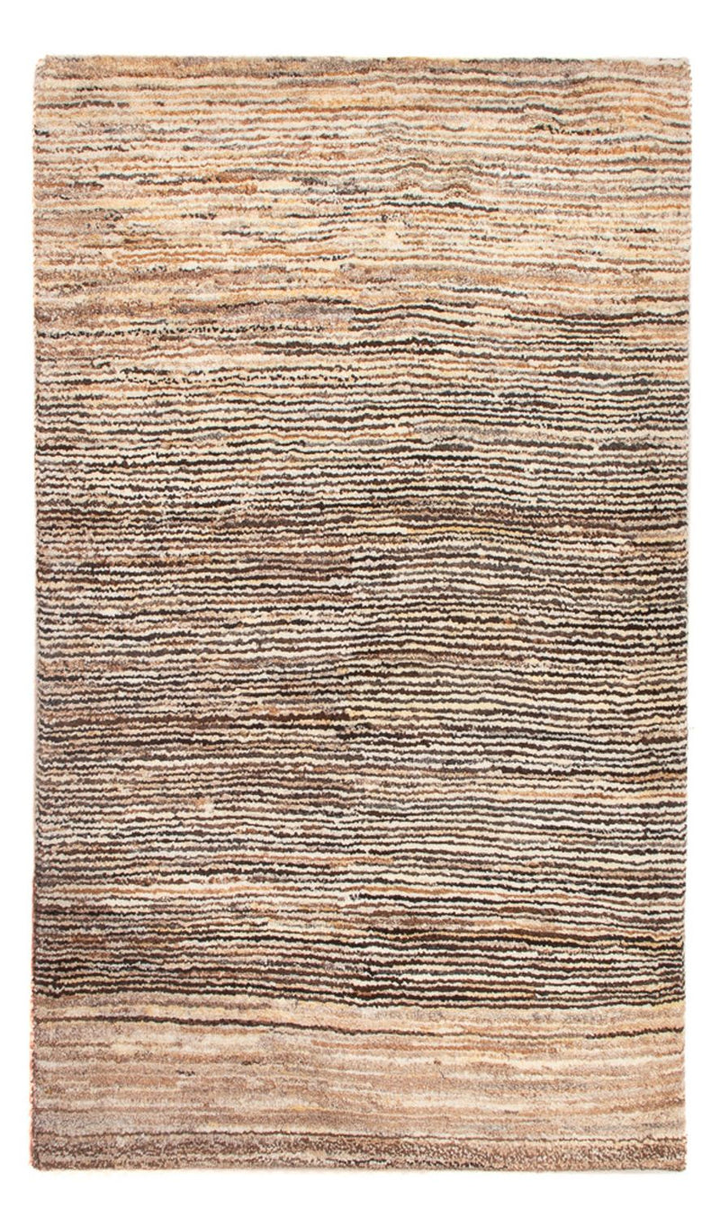Perský Gabbeh Koberec 64x100cm - Perserteppich Wollteppich