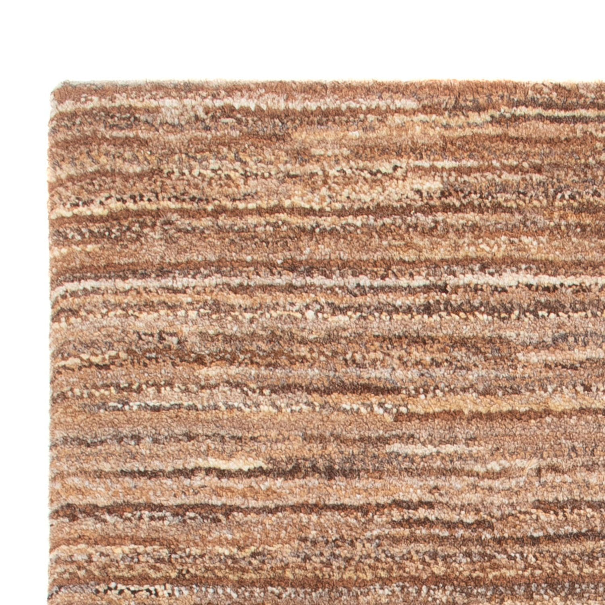 Perský Gabbeh Koberec 55x93cm - Perserteppich Wollteppich