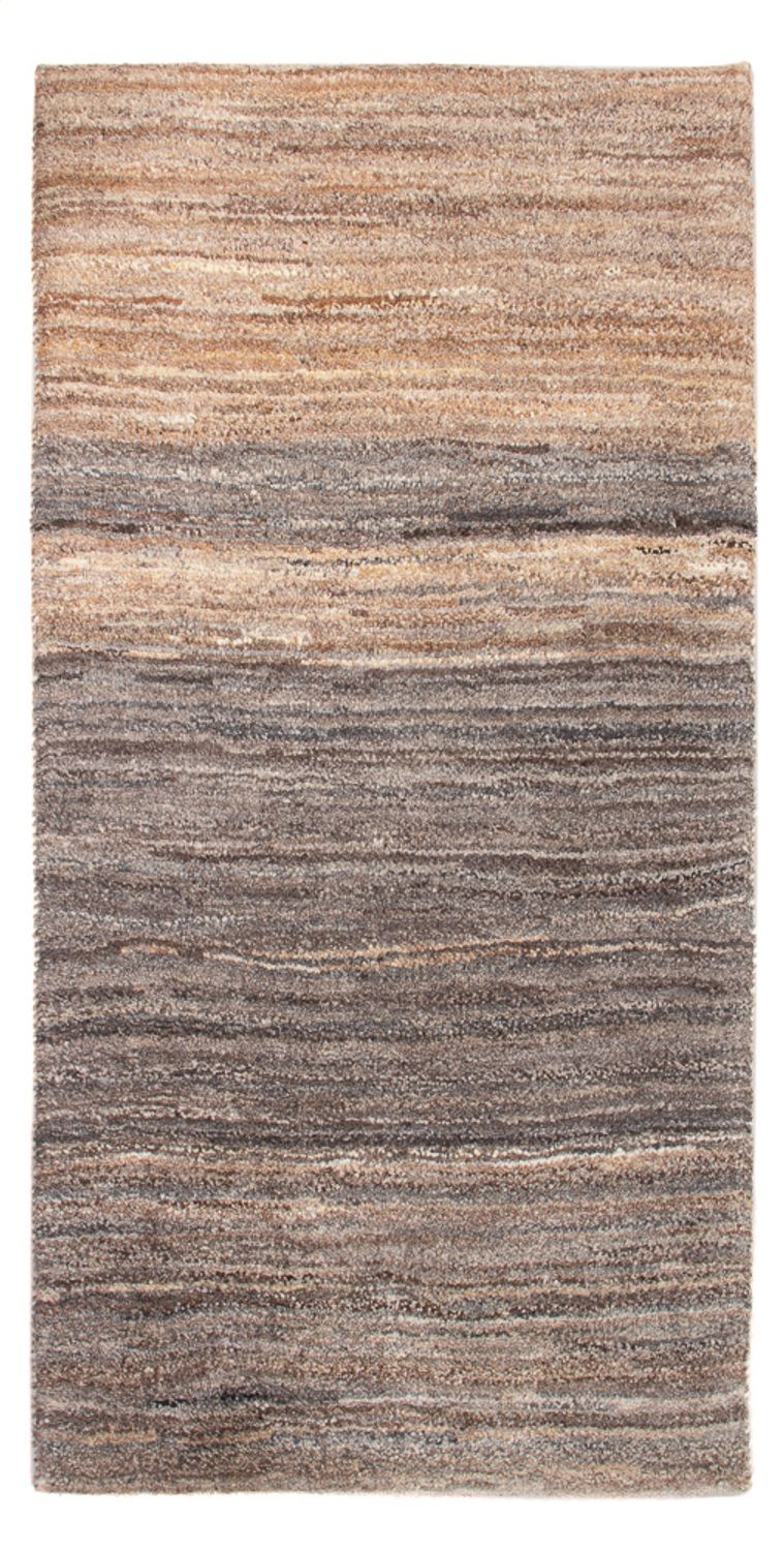 Perský Gabbeh Koberec 50x93cm - Perserteppich Wollteppich
