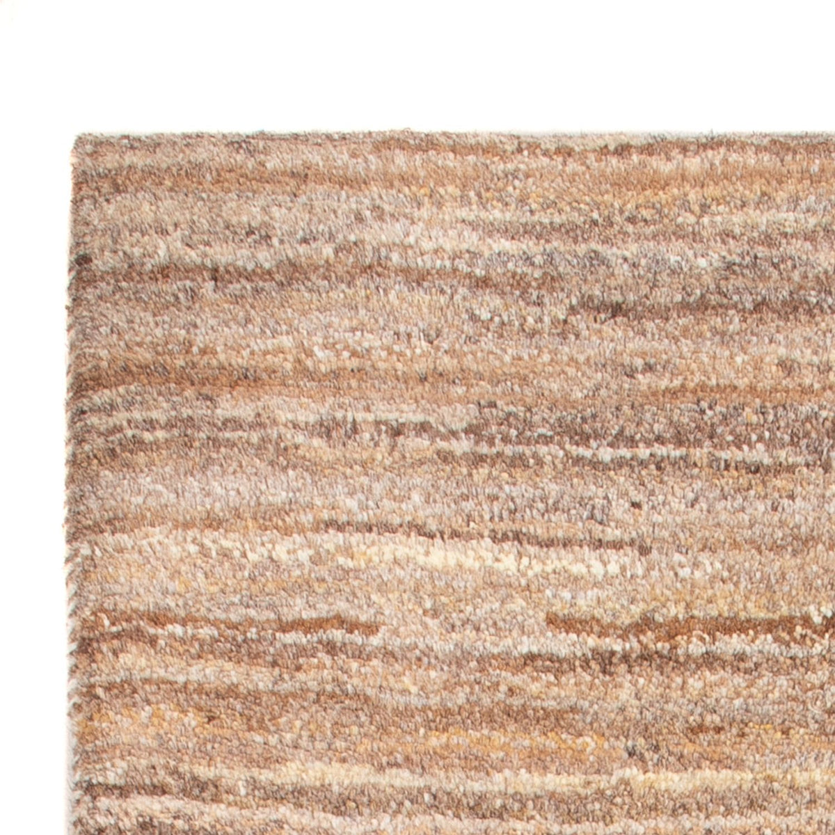 Perský Gabbeh Koberec 50x93cm - Perserteppich Wollteppich