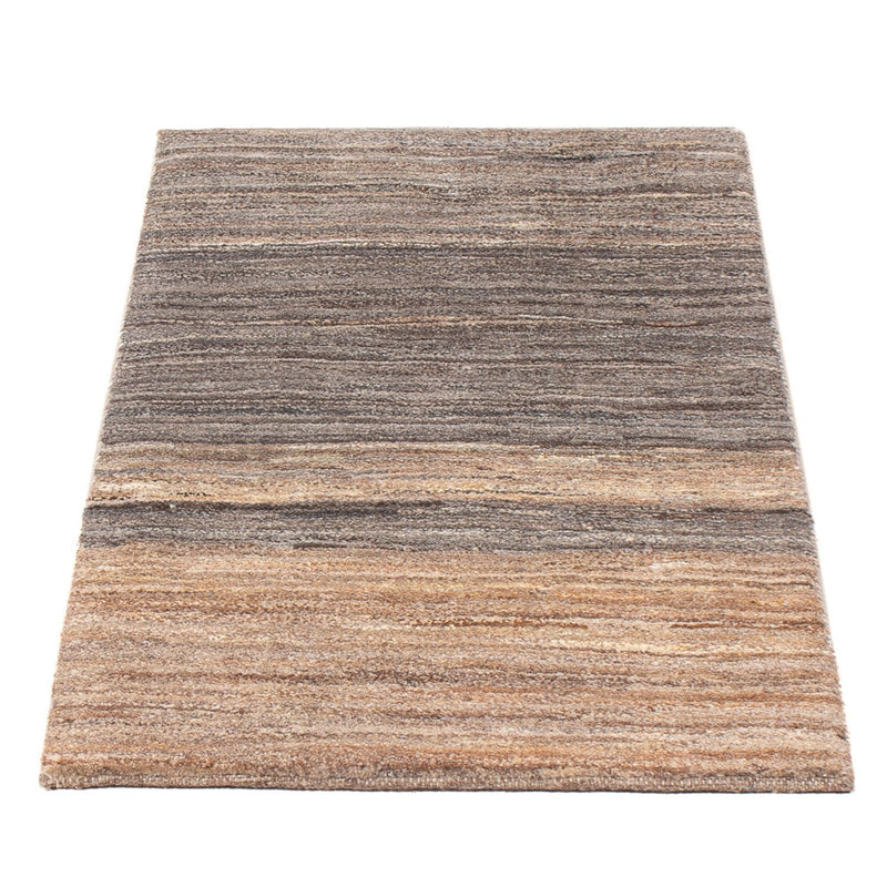 Perský Gabbeh Koberec 50x93cm - Perserteppich Wollteppich