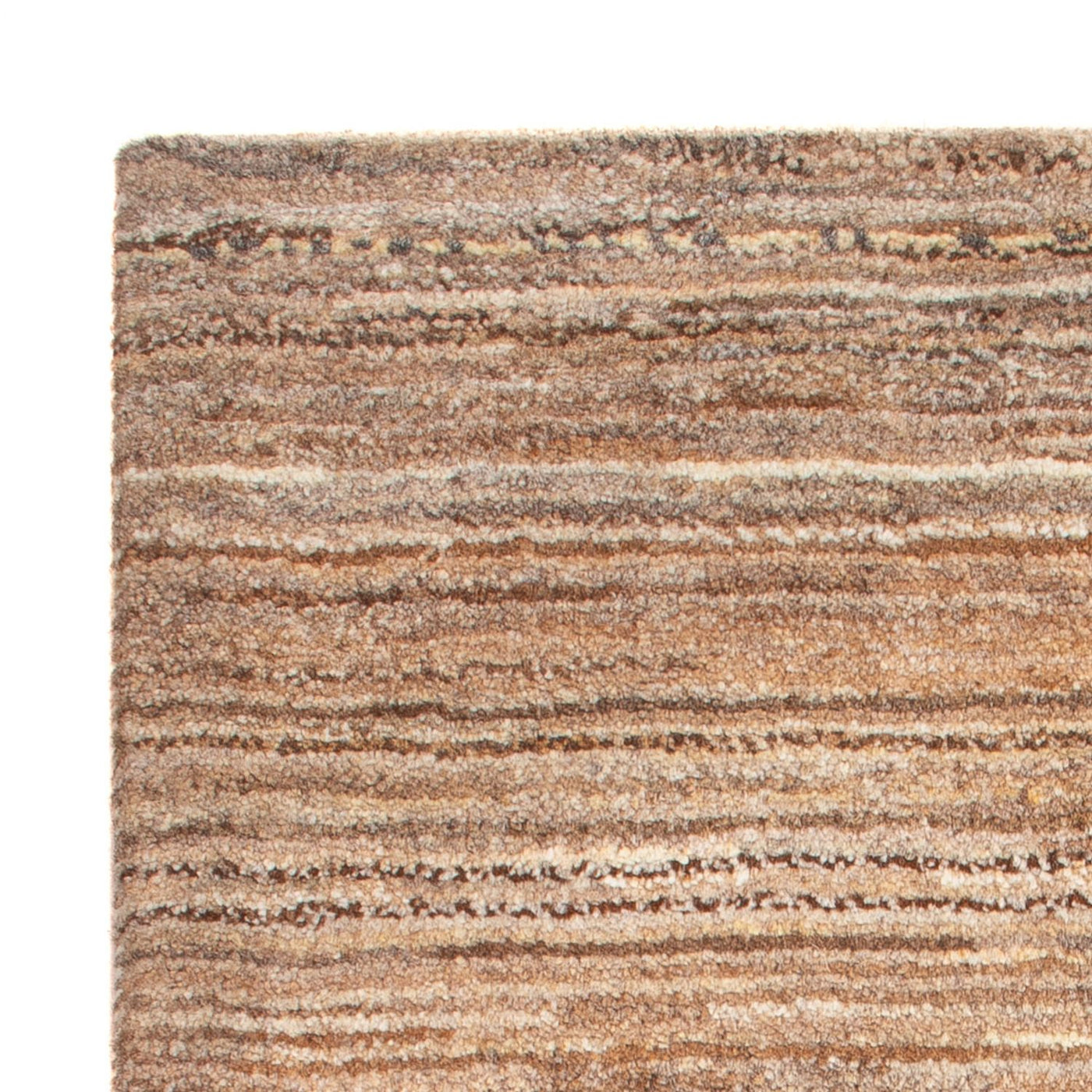 Perský Gabbeh Koberec 92x62cm - Perserteppich Wollteppich