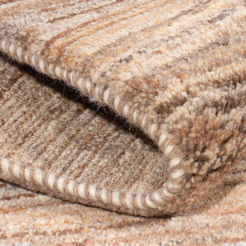 Perský Gabbeh Koberec 92x62cm - Perserteppich Wollteppich