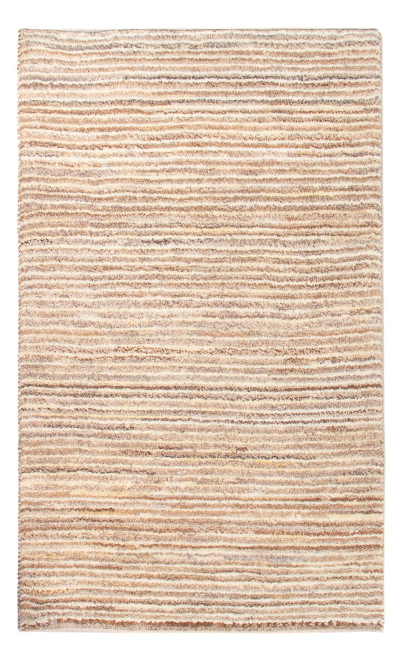 Perský Gabbeh Koberec 88x58cm - Perserteppich Wollteppich