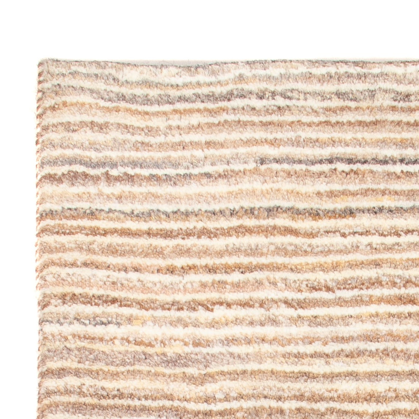 Perský Gabbeh Koberec 88x58cm - Perserteppich Wollteppich