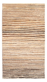 Perský Gabbeh Koberec 99x56cm - Perserteppich Wollteppich – product image