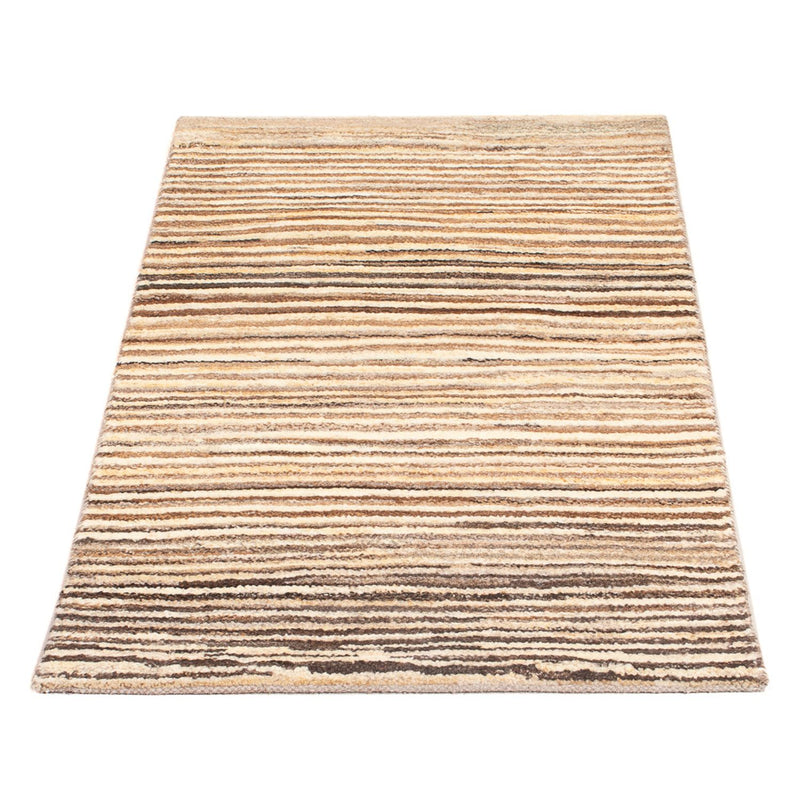 Perský Gabbeh Koberec 99x56cm - Perserteppich Wollteppich