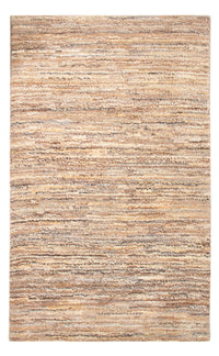 Gabbeh Koberec - Perský - 92 x 60 cm - světle hnědá – product image