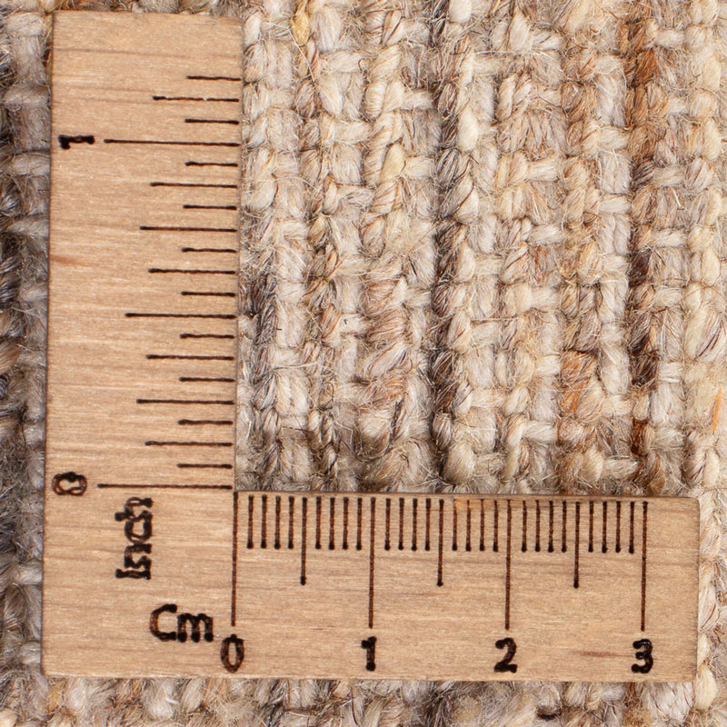 Gabbeh Koberec - Perský - 92 x 60 cm - světle hnědá