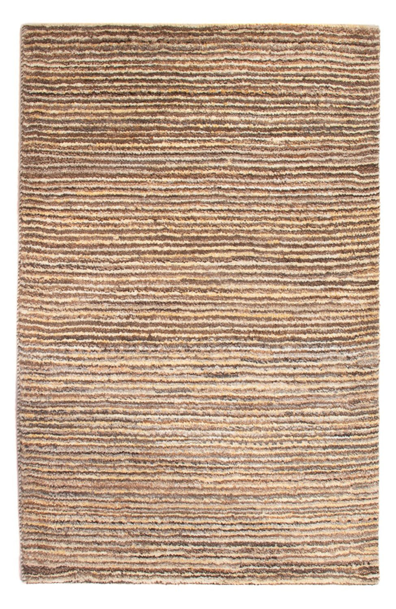 Perský Gabbeh Koberec 62x96cm - Perserteppich Wollteppich
