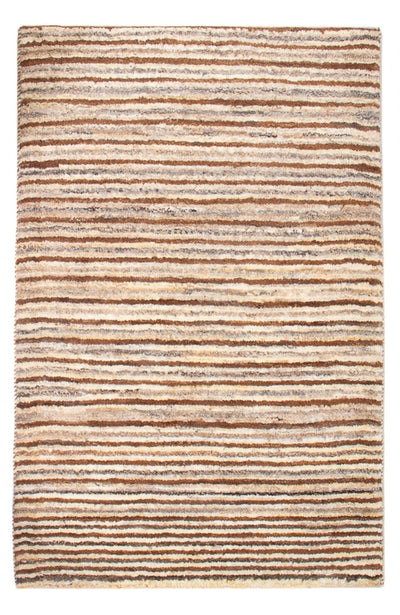 Perský Gabbeh Koberec 62x91cm - Perserteppich Wollteppich