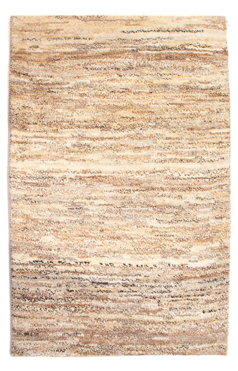 Perský Gabbeh Koberec 92x62cm - Perserteppich Wollteppich