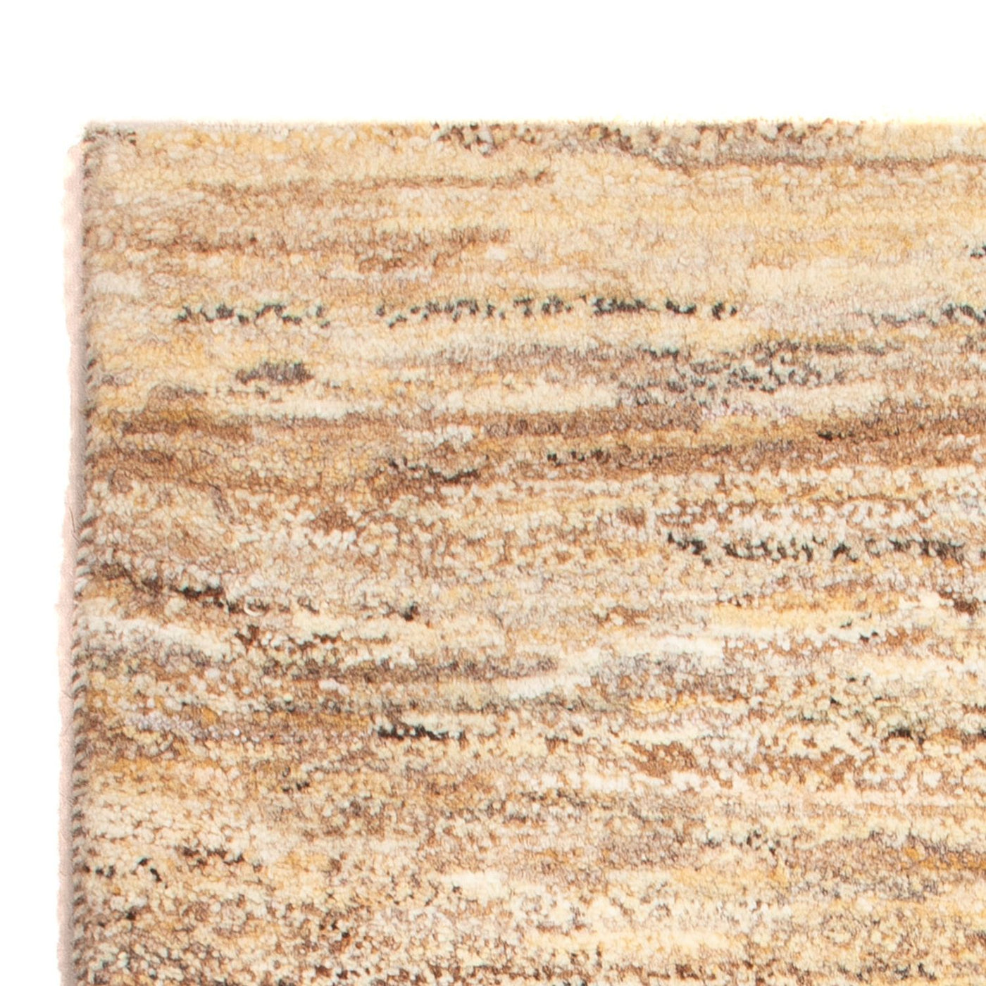 Perský Gabbeh Koberec 92x62cm - Perserteppich Wollteppich