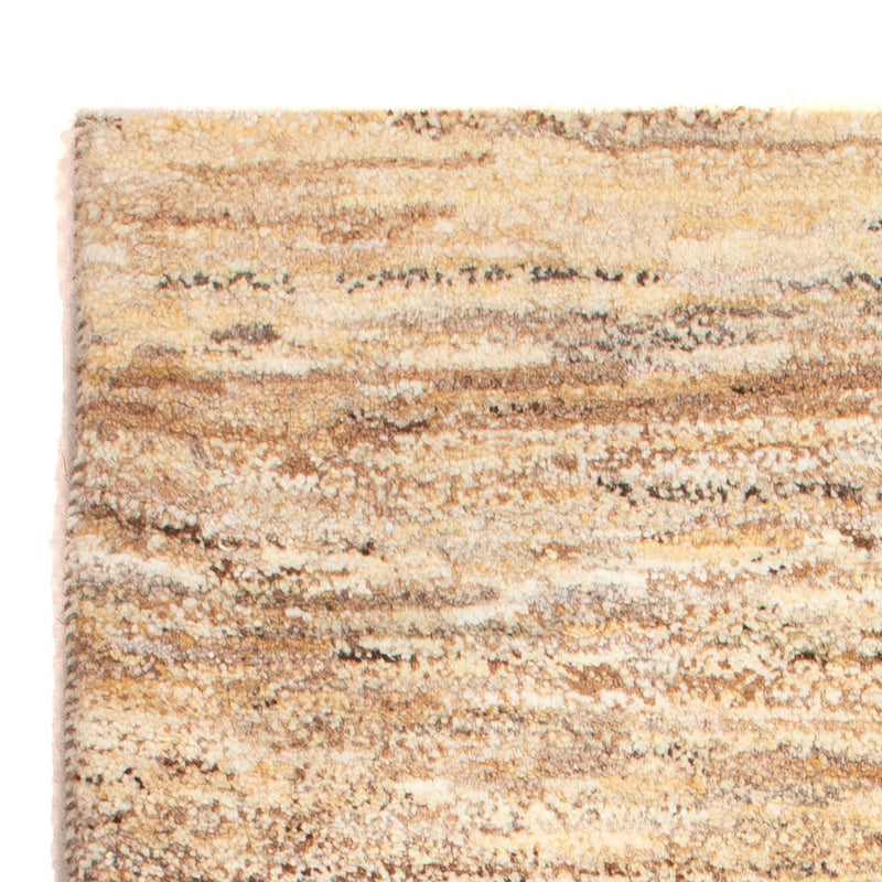 Perský Gabbeh Koberec 92x62cm - Perserteppich Wollteppich