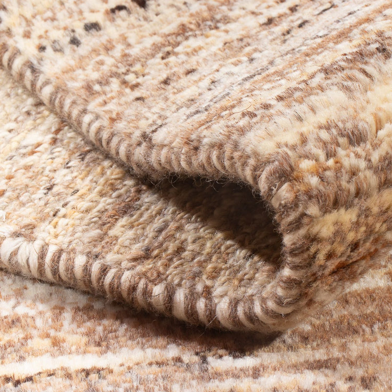 Perský Gabbeh Koberec 92x62cm - Perserteppich Wollteppich