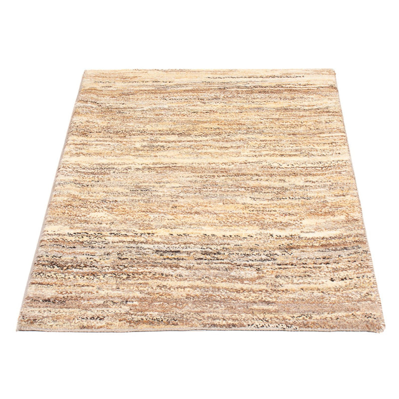 Perský Gabbeh Koberec 92x62cm - Perserteppich Wollteppich