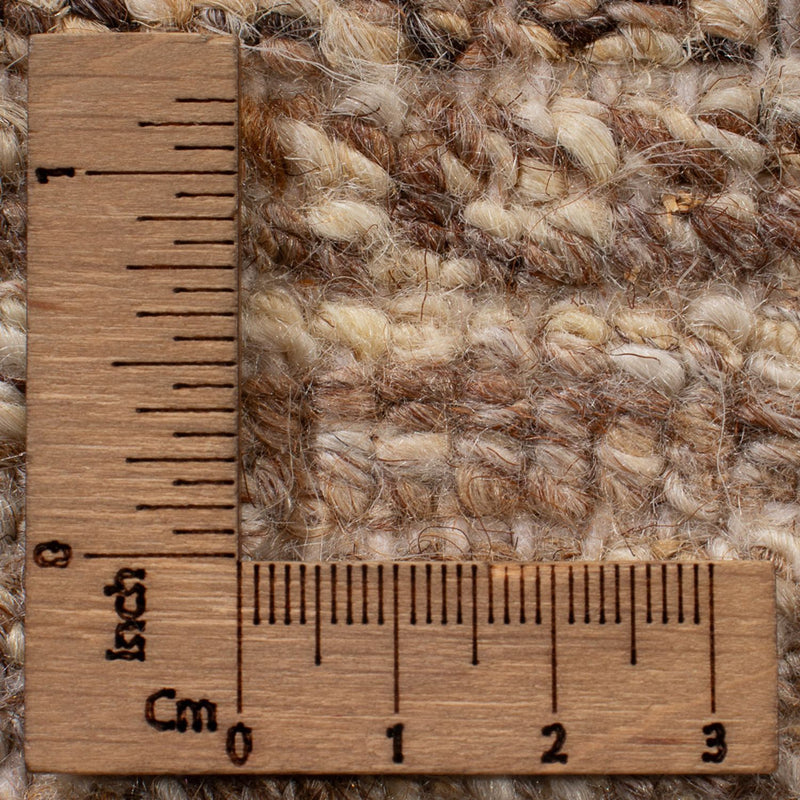 Perský Gabbeh Koberec 92x62cm - Perserteppich Wollteppich