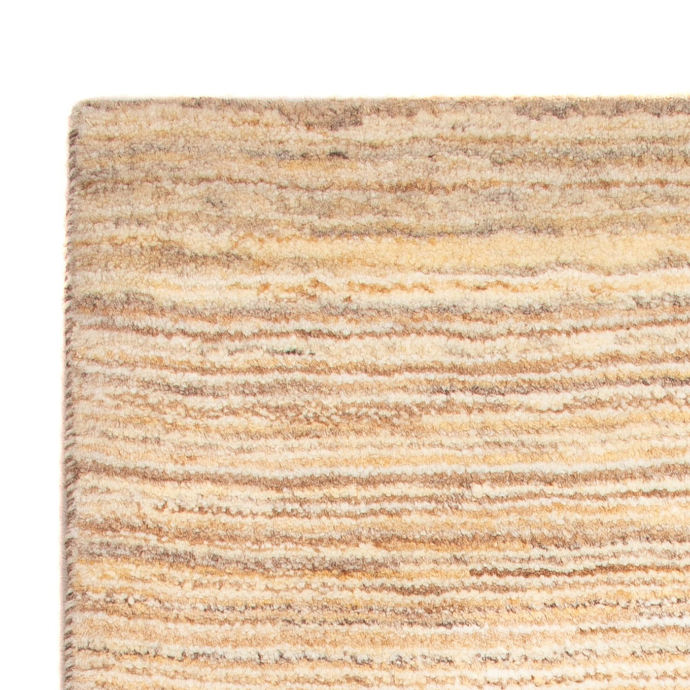 Perský Gabbeh Koberec 102x62cm - Perserteppich Wollteppich