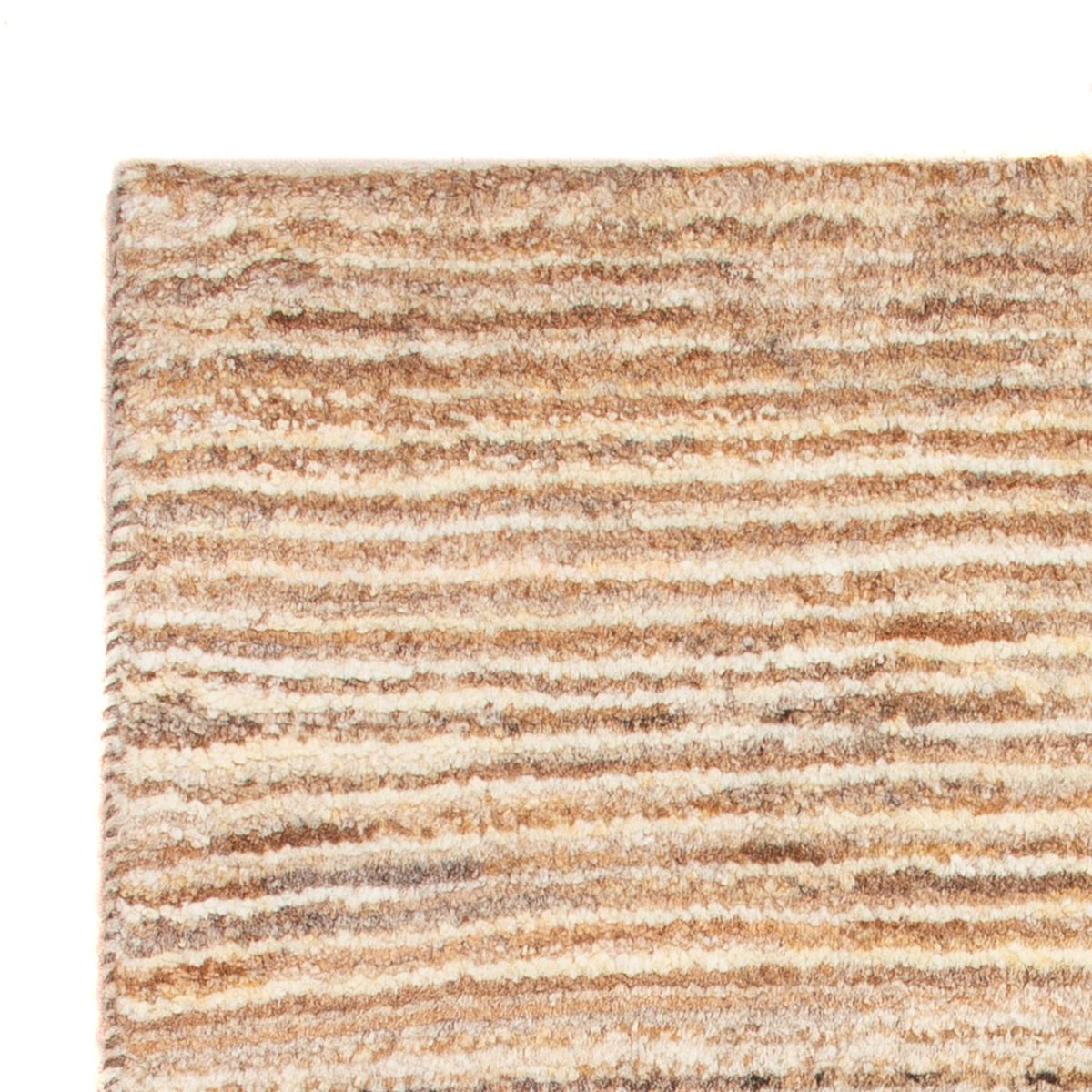 Perský Gabbeh Koberec 58x93cm - Perserteppich Wollteppich