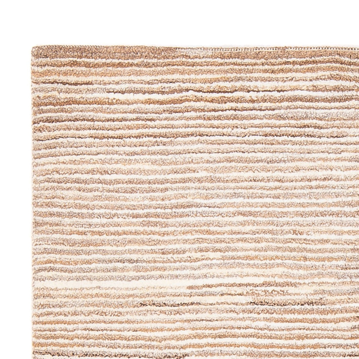 Perský Gabbeh Koberec 104x143cm - Perserteppich Wollteppich