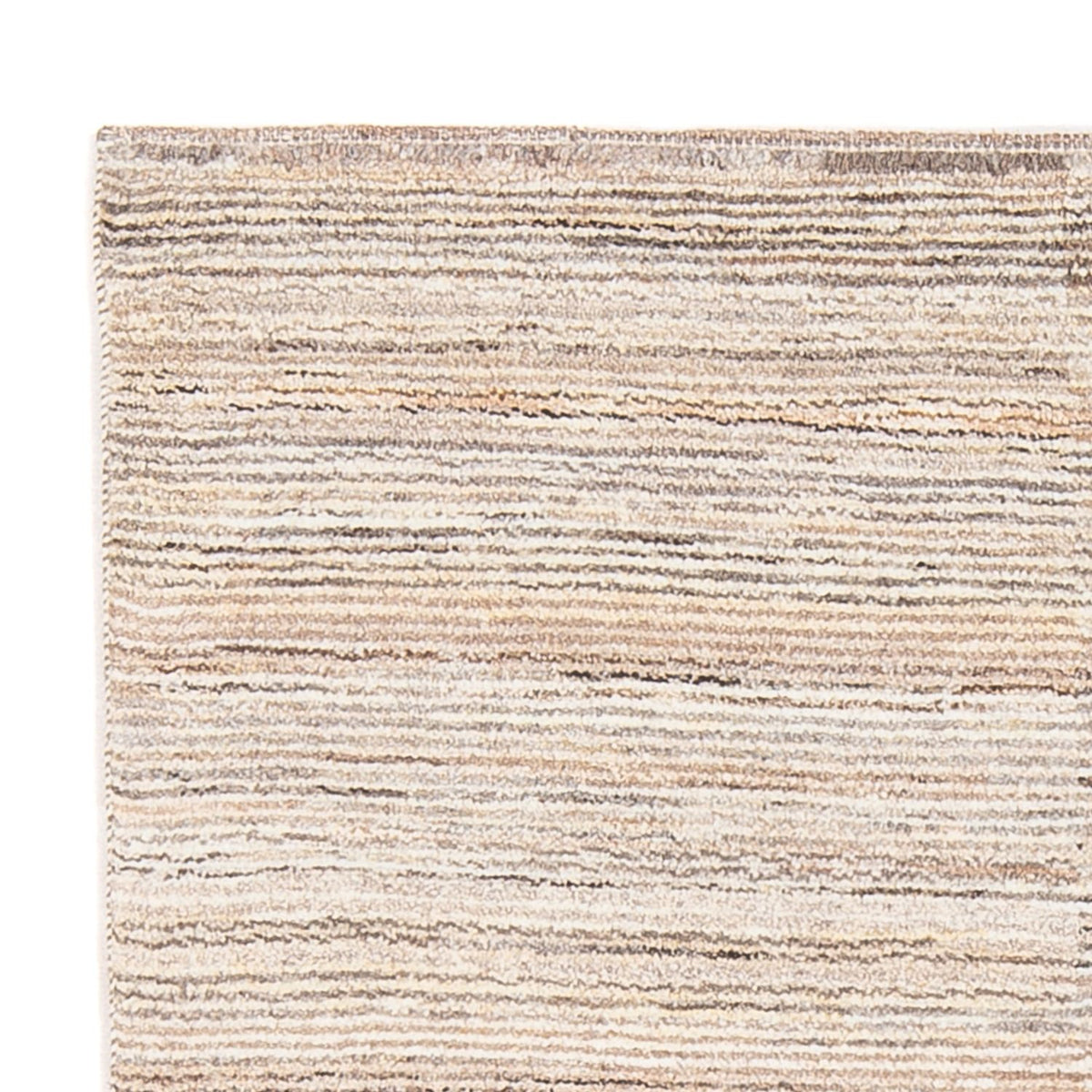 Perský Gabbeh Koberec 100x128cm - Perserteppich Wollteppich