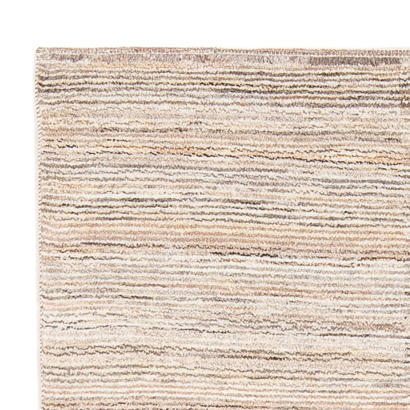 Perský Gabbeh Koberec 100x128cm - Perserteppich Wollteppich