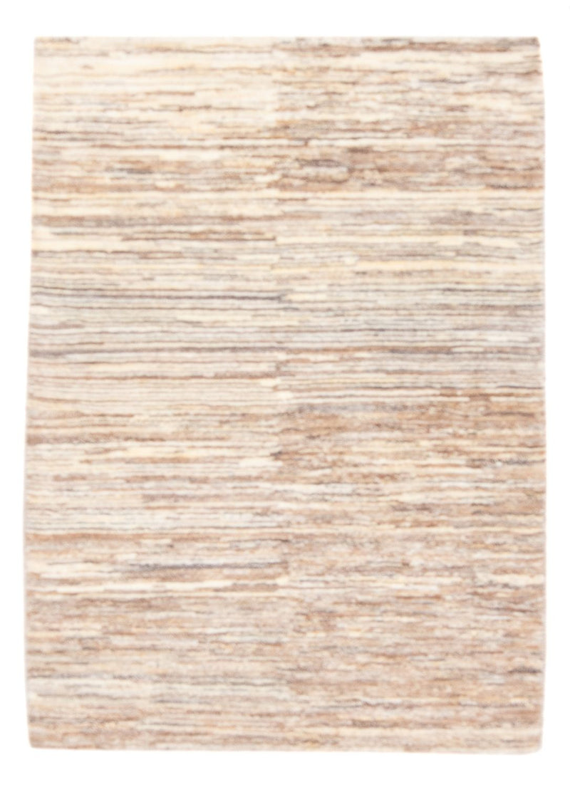 Perský Gabbeh Koberec 102x142cm - Perserteppich Wollteppich