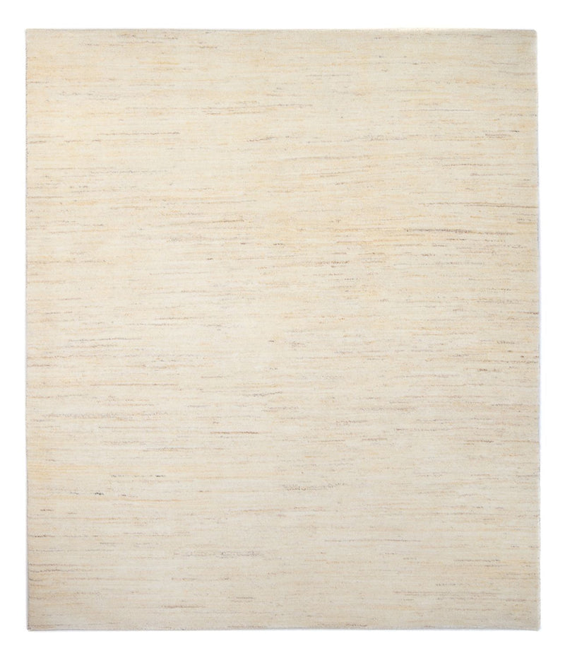 Perský Gabbeh Koberec 226x174cm - Perserteppich Wollteppich