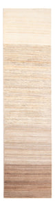 Perský Gabbeh Koberec 77x333cm - Perserteppich Wollteppich