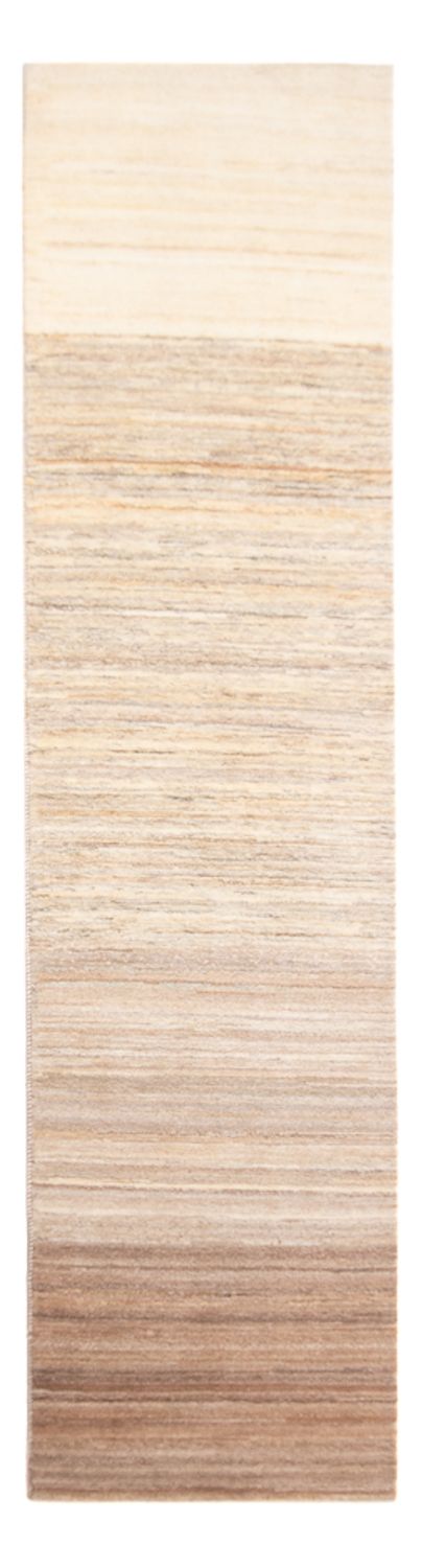 Perský Gabbeh Koberec 77x333cm - Perserteppich Wollteppich