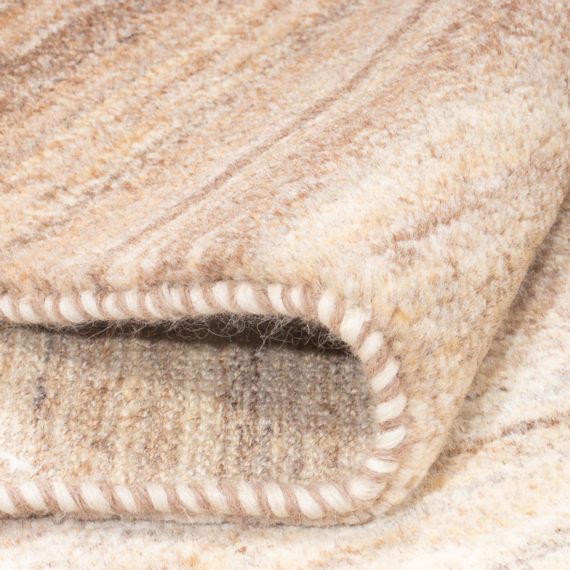 Perský Gabbeh Koberec 77x333cm - Perserteppich Wollteppich