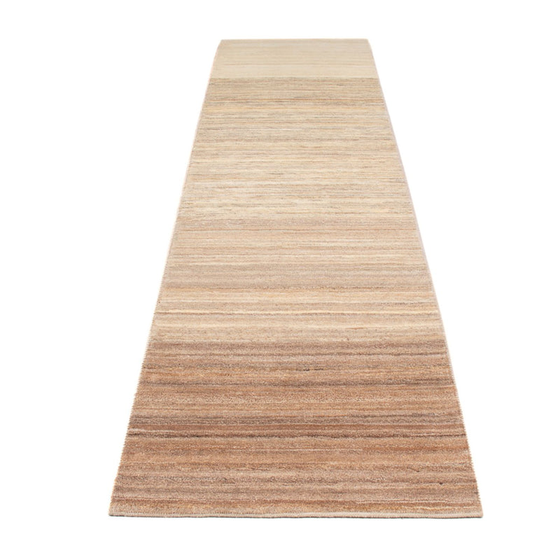 Perský Gabbeh Koberec 77x333cm - Perserteppich Wollteppich