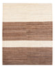 Perský Gabbeh Koberec 230x170cm - Perserteppich Wollteppich
